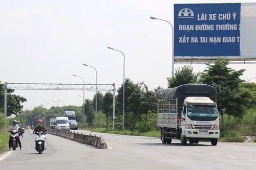 Ai chịu trách nhiệm về hàng loạt sai phạm tại dự án BT Phú Mỹ?