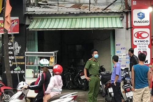 Bình Dương: Một người đàn ông chết trong phòng chưa rõ nguyên nhân