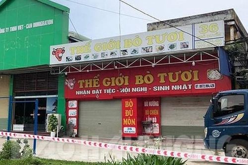 Hải Dương: Bệnh nhân 972 tái dương tính sau 20 ngày xuất viện