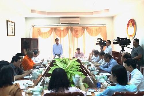 Mặt trận lắng nghe những bức xúc, nguyện vọng của nhân dân