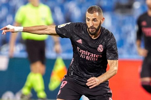 Real gây thất vọng ở trận ra quân La Liga