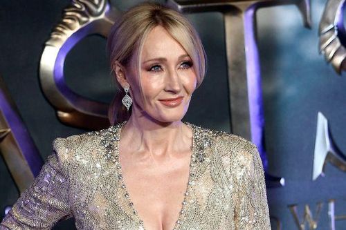 Một hiệu sách ở Australia ngừng bán truyện của J. K. Rowling