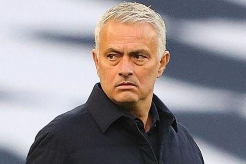 HLV Mourinho vỡ mộng vì Dele Alli tại Tottenham