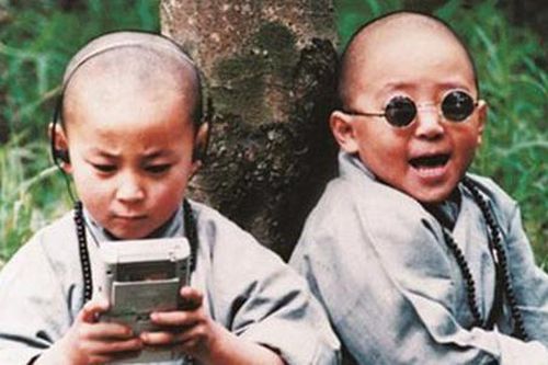 Góc khuất trong cuộc sống của các sao nhí Trung Quốc