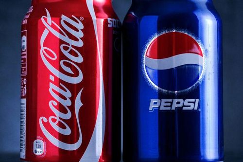 Người khơi mào đại chiến Pepsi - Coke