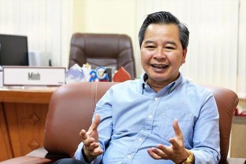 Hiệu trưởng ĐH Khoa học Xã hội và Nhân văn Hà Nội xin từ chức