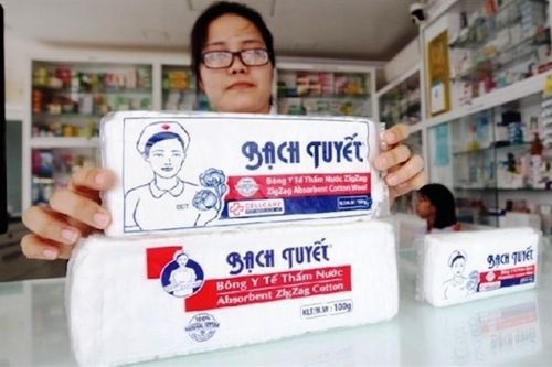 Cổ đông lớn muốn nắm quyền chi phối Bông Bạch Tuyết