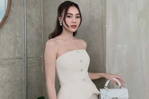 Thời trang đời thường của Lan Ngọc và dàn sao nữ