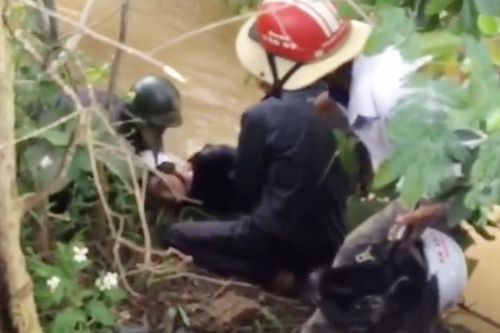 Hai thanh niên tử vong sau buổi sinh nhật