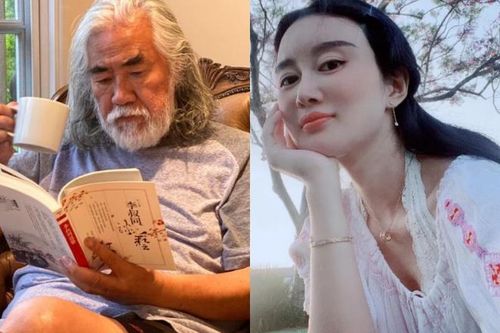 Trương Kỷ Trung và Trương Nghệ Mưu bị quay lưng vì scandal tình ái