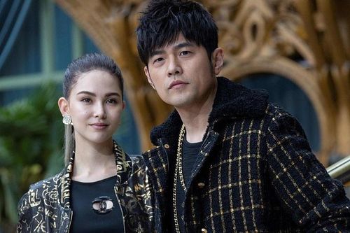 Châu Kiệt Luân tiết lộ không có hàng xóm