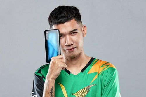 V Gaming bảo vệ thành công ngôi số 1 trước màn vùng dậy của cựu vương