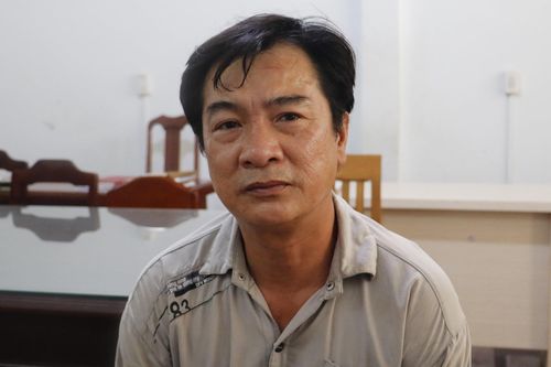 Đôi nhân tình đi gây mê để cướp