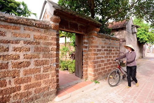 Mùa đông ở đất hai vua