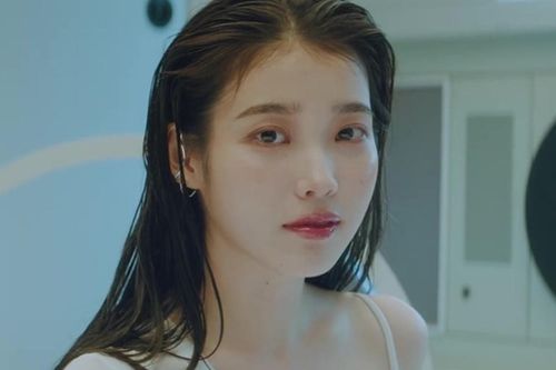 Nhiếp ảnh gia đánh giá cao IU