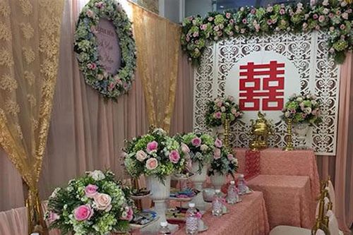 Dịch vụ tiệc cưới, ảnh cưới giảm giá