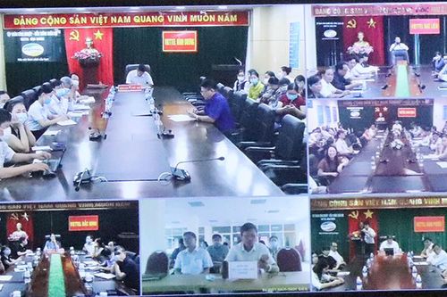 Nhiều bệnh có nguy cơ bùng phát thành dịch