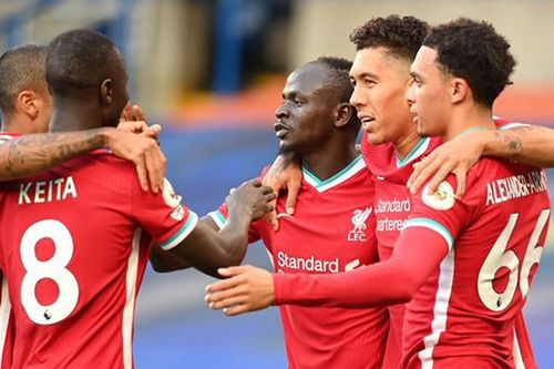 Chelsea 0-2 Liverpool: Mane trừng phạt sai lầm của Kepa và Christensen