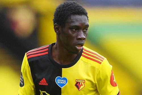 Chuyển nhượng MU 21/9: Rộng đường chiêu mộ Ismaila Sarr, được khuyên sa thải Solskjaer