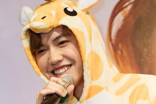Jsol tiết lộ những điều 'thầm kín' trong fan meeting