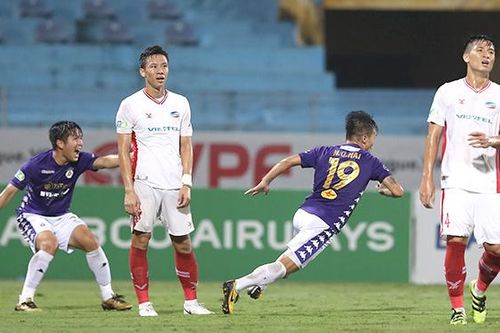 Vô đối theo kiểu Hà Nội