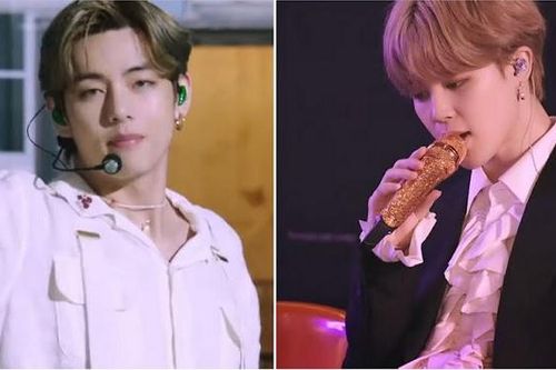 BTS kể lại lỗi sai ngớ ngẩn nhất khi đang biểu diễn
