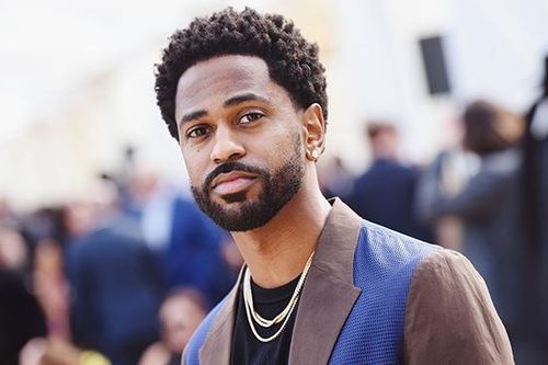 Album 'Detroit 2' - sự trưởng thành của Big Sean