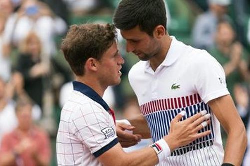 Kết quả chung kết Roma Master 2020: Hạ Schwartzman, Djokovic lập kỷ lục Masters 1000