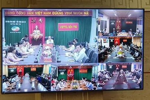 Không để xảy ra dịch chồng dịch trong mùa Đông xuân