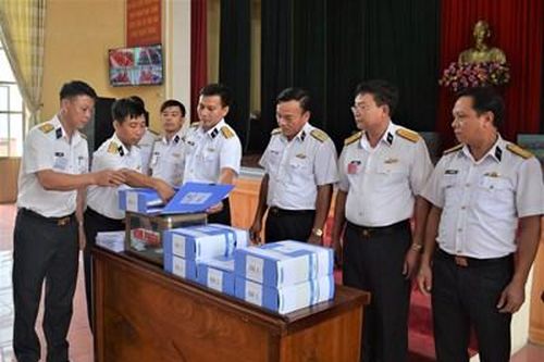 Khai mạc Hội thi tiểu đoàn trưởng, chính trị viên tiểu đoàn khối lục quân
