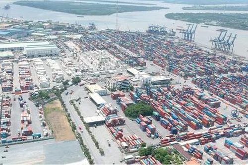 Cơ cấu các ngành kinh tế tiếp tục có chuyển biến tích cực