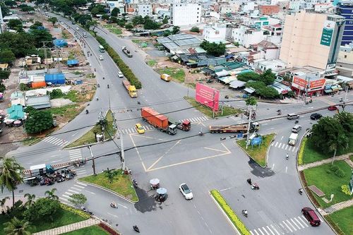 Hoàn chỉnh thiết kế kiến trúc cầu Thủ Thiêm 4 và cầu đi bộ qua sông Sài Gòn