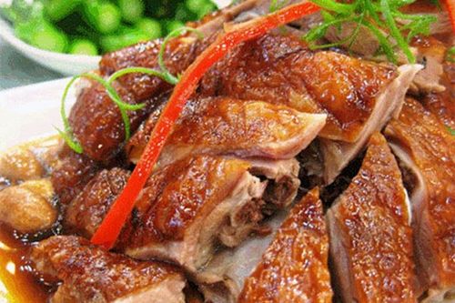 Những đặc sản Pù Luông làm say lòng du khách thập phương