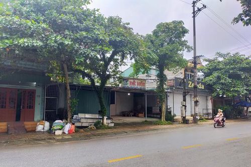 Nguyên phó Ban tổ chức huyện tử vong trong tư thế treo cổ