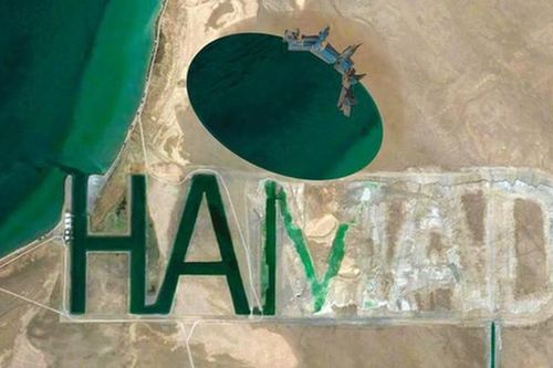 Kỳ quái thú tiêu tiền 'điên rồ' của tỷ phú thế giới