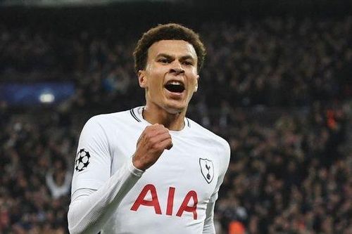 Tin Bóng đá chiều 21/9: Real Madrid sắp nổ 'bom tấn' Dele Alli; HLV Zidane lên tiếng về tin đồn hiềm khích với Jovic