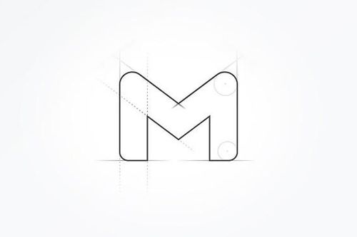 Google sẽ thay đổi logo Gmail