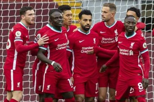 Tiền vệ Thiago Alcantara, tương lai sáng cho CLB Liverpool