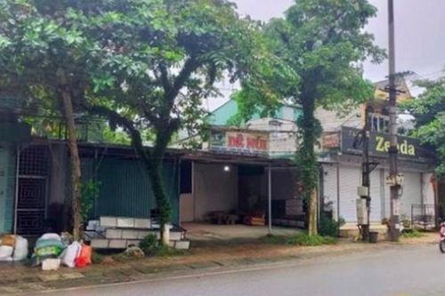 Hà Giang: Nguyên Phó Ban tổ chức Huyện ủy Bắc Quang tử vong trong tư thế treo cổ