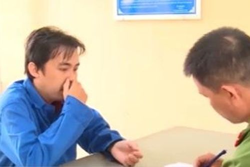 Nợ nần chồng chất, thanh niên làm liều mang nhà đang thuê đi bán