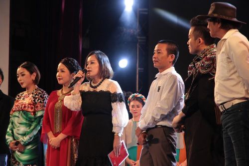Những mối tình lớn của nhạc sĩ Phó Đức Phương