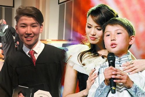 Cậu bé 'Gặp mẹ trong mơ' từng khiến hàng triệu người rơi lệ giờ ra sao?