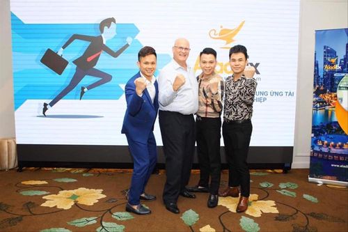 Ma trận gọi vốn đa cấp thời 4.0: Các mô hình biến tướng, bất thường