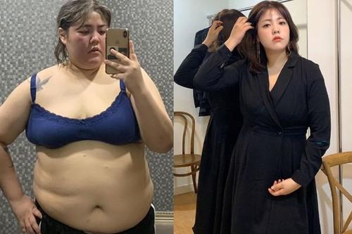 Muốn giảm cân khỏe đẹp, học ngay loạt bí quyết của 'thánh ăn' Yang Soo Bin