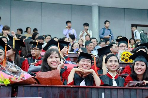 Tuyệt đối không được phép đào tạo thạc sĩ ngoài trụ sở chính, phân hiệu dưới mọi hình thức