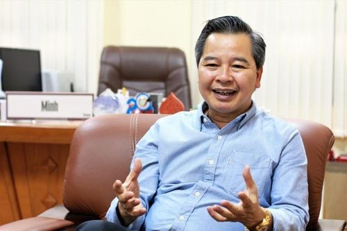 Hiệu trưởng trường ĐH Khoa học Xã hội và Nhân văn Hà Nội xin từ chức