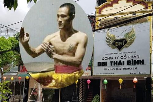 Bắt giám đốc doanh nghiệp tham gia đường dây ăn chặn tiền hỏa táng của Đường 'Nhuệ'