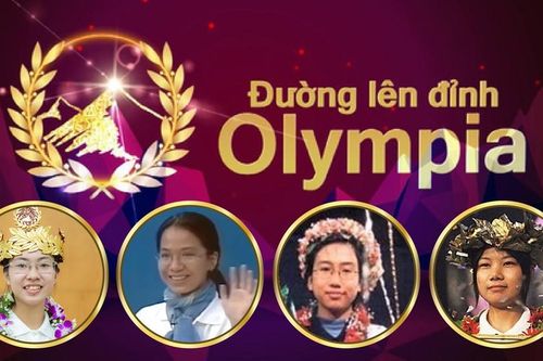 4 nữ quán quân của Đường lên đỉnh Olympia: Ngày ấy, bây giờ