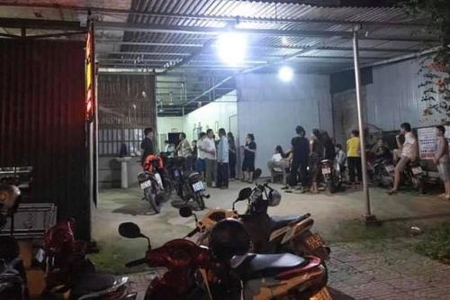 Phát hiện nguyên Phó trưởng Ban tổ chức huyện ủy tử vong tại nhà