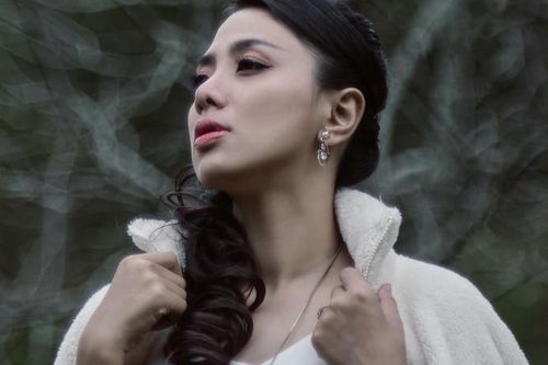 Miko Lan Trinh 'rút ruột gan' tâm sự trước khi ra hầu tòa lần thứ 3 vào ngày mai
